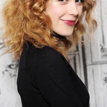 Schauspielerin Kiernan Shipka.