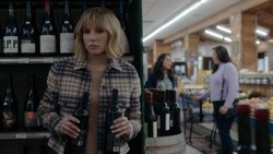 Hochprozentiger Zapfenstreich: Anna (Kristen Bell) hat Durst.