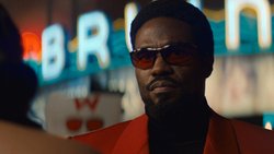 Simon Williams (Yahya Abdul-Mateen II) soll vielschichtiger sein als die anderen Muskelprotze aus dem Marvel-Universum.