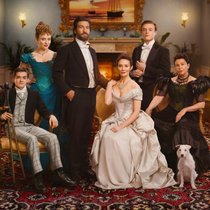 Hat mit Fisch ein Vermögen gemacht: die neureiche Familie Hardacre.