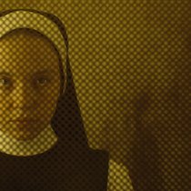 Die Beichte wird für Schwester Cecilia zum Albtraum – im wörtlichen Sinn.