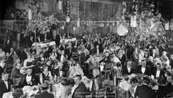 Klein angefangen: Oscarverleihung 1927. 