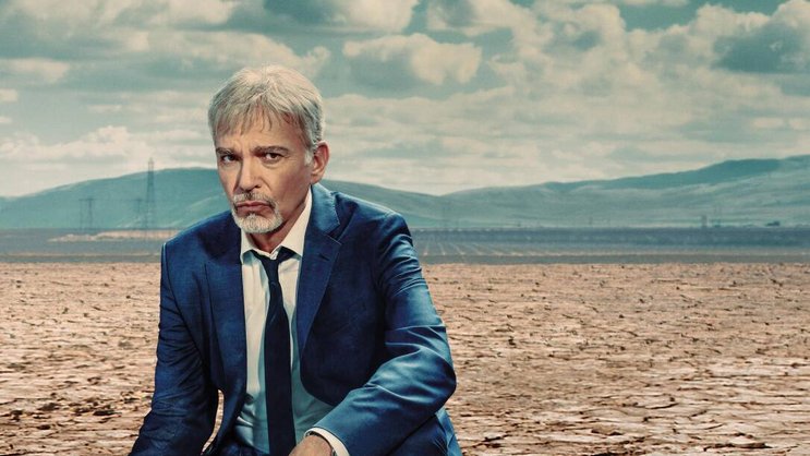 Ehrenrunde: So einfach verschwindet Billy (Billy Bob Thornton) nicht von der Bildfläche.