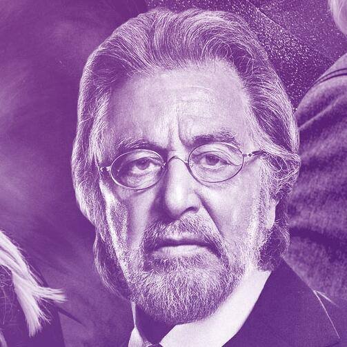 Al Pacino
