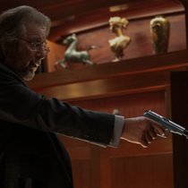 Eifriger Nazijäger: Meyer Offerman (Al Pacino).
