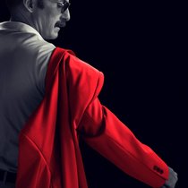 Verwandlung zum Winkeladvokaten vollzogen: Saul Goodman (Bob Odenkirk).