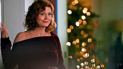 Letzter Wille: Lily (Susan Sarandon) will ihr Leben beenden.