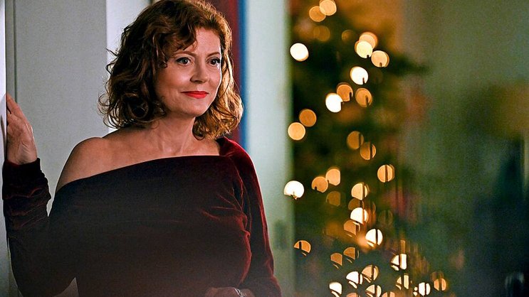 Letzter Wille: Lily (Susan Sarandon) will ihr Leben beenden.