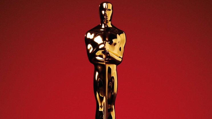 Noch immer ein heissbegehrtes Männchen im Film-Business: der Oscar.