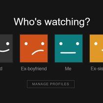 Nun müssen externe Gucker auch in der Schweiz Netflix finanziell entschädigen.