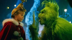 Auch dieses Jahr lassen wir uns Weihnachten nicht vom Grinch verhageln!