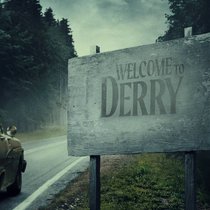 Die Zeichen stehen auf Sturm: Wer nach Derry kommt, muss leiden.