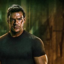 Good News für «Reacher»-Fans: Alan Ritchson kehrt in Season 2 zurück.