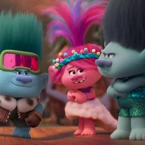 In «Trolls 3» im Boyband-Fieber: John Dory, Poppy und Branch.