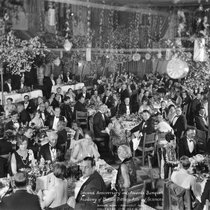 Klein angefangen: Oscarverleihung 1927. 