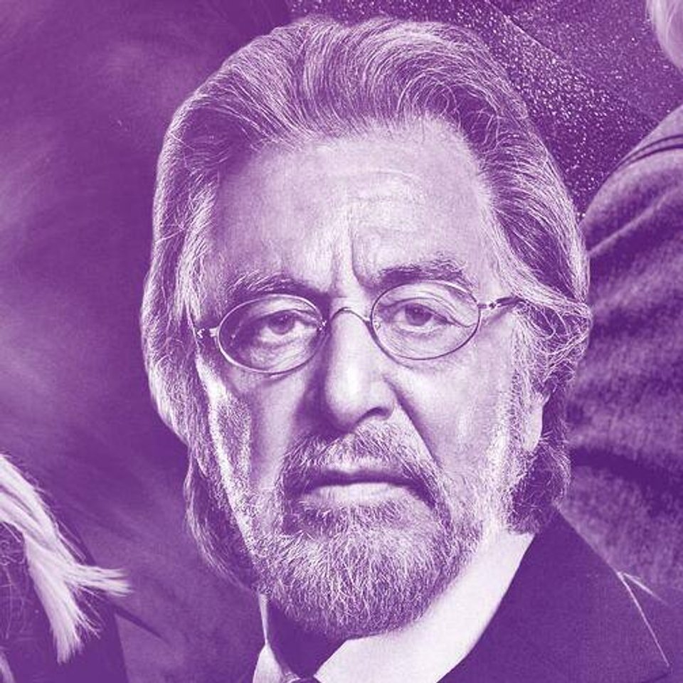 Al Pacino