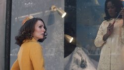 Maddie Schwartz (Natalie Portman) beisst sich in Mordermittlungen fest.