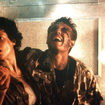Unaufhaltsam, virtuos, einprägsam: Im Film «Aliens» (1986) multiplizierte James Cameron die Gefahr und schuf seinen eigenen Klassiker.