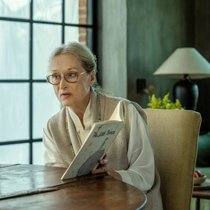 In «Extrapolations» mischt in der zweiten Episode auch Meryl Streep mit.