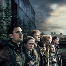 Der Tipp der Woche: The Rain auf Netflix.