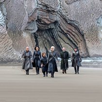Wer überlebt acht Staffeln von "Game of Thrones"?