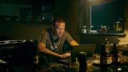 Kämpft auch mit all seinen inneren Dämonen: Harry Hole (Tobias Santelmann).