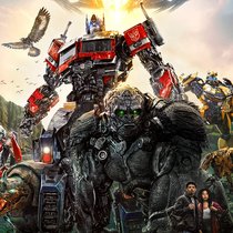 Autobots, Maximals und menschliche Helfer rufen in Peru zum Rumble in the Jungle.