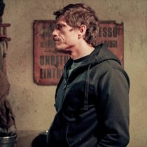 Spannendes Duo: Staatsanwältin Eva Kofler und Kommissar Paolo Costa.