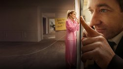 Les hat seinen Liebling geschrumpft: Elizabeth Banks, Matthew Macfadyen.
