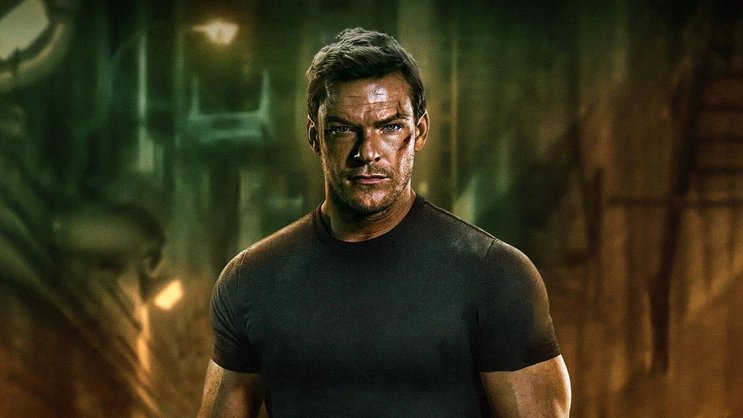 Good News für «Reacher»-Fans: Alan Ritchson kehrt in Season 2 zurück.
