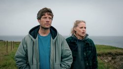 Schockiert: Die Welt von Pete (James Norton) und Maddie (Niamh Algar) steht Kopf.