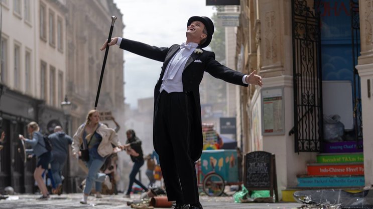 Der Toymaker: Neil Patrick Harris tänzelt als Bösewicht erstmals durch «Doctor Who».