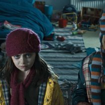Allerliebst: Kinder in Thriller- und Horrofilmen – wie hier in «The Children» (2008) – haben das gewisse Etwas im Blick. 