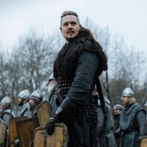 «The Last Kingdom» kehrt mit Alexander Dreymon in Spielfilmlänge zurück in «Seven Kings Must Die».