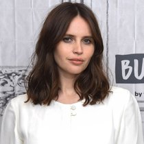 Unser Star des Monats: Felicity Jones