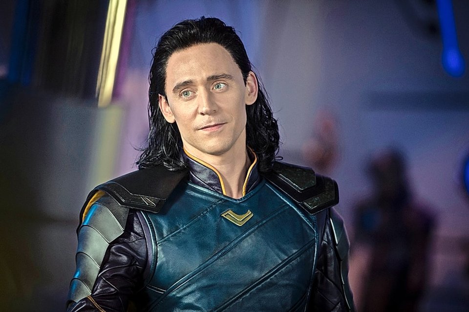 Loki
