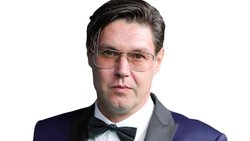 Michael Steiner, Filmschaffender und Regisseur.