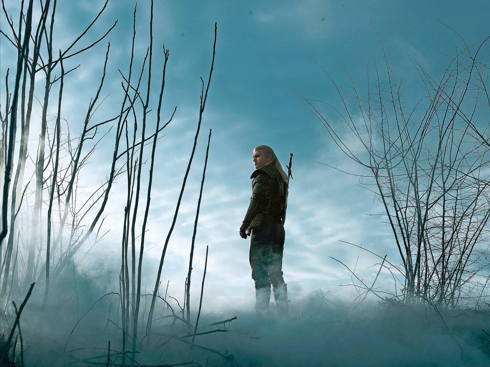 Witcher