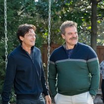 Diffizile Männerfreundschaft: Clark (Jason Bateman) und Floyd (David Harbour) in «DTF St. Louis».