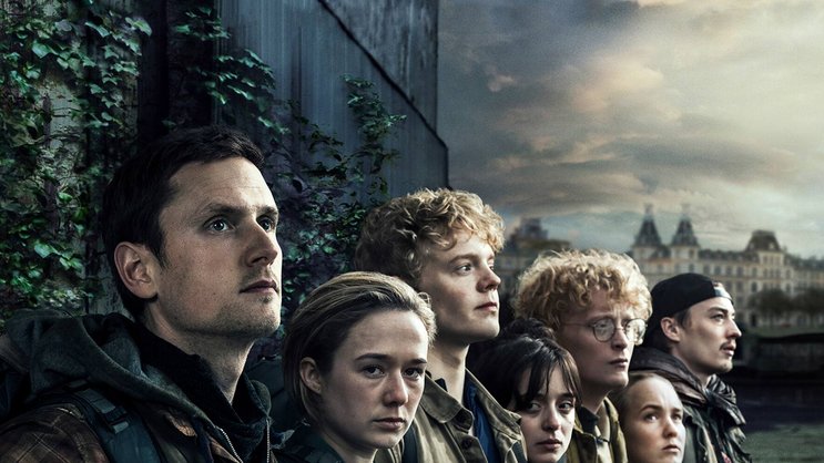 Der Tipp der Woche: The Rain auf Netflix.