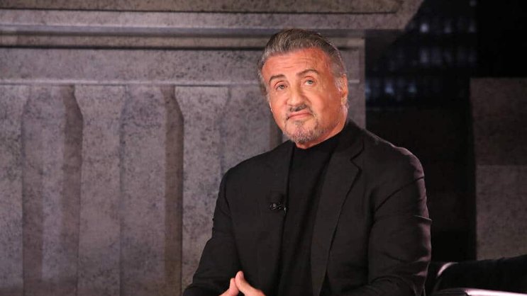 Sylvester Stallone bekommt nach Arnold Schwarzenegger nun auch eine Doku auf Netflix.