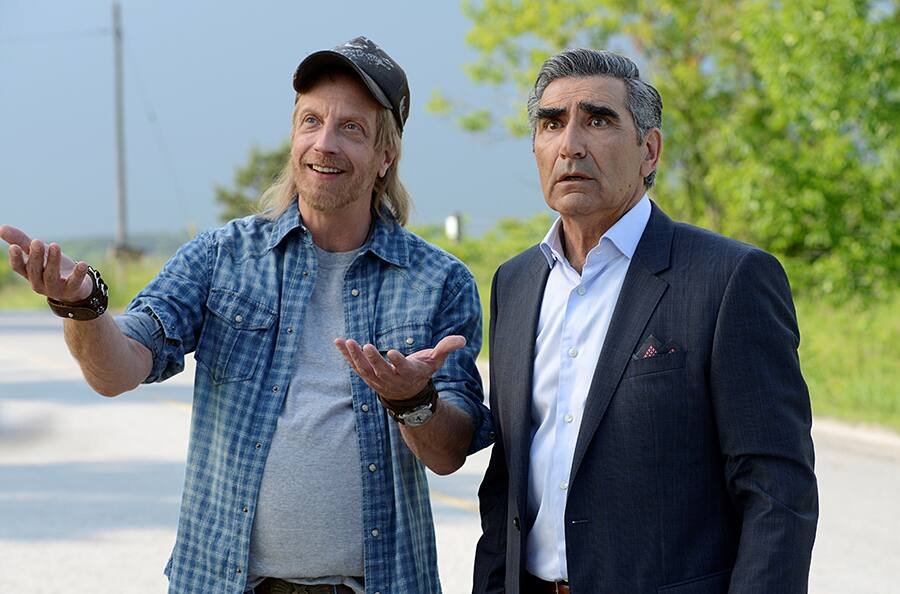 Schitt’s Creek