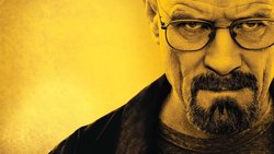 «Say my name!»: Walter White (Bryan Cranston) alias Heisenberg.