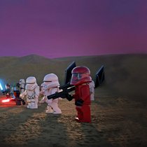 Lego Star Wars