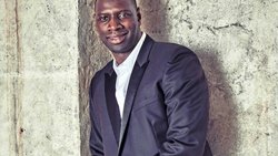 In «Lupin» spielt Omar Sy einen Meisterdieb.
