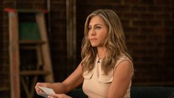 Jennifer Aniston als Alex Levy in «The Morning Show» auf Apple TV+.