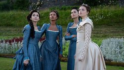 Rebellisch, frech und emotional: «The Buccaneers» gehen am 18. Juni 2025 auf Apple TV+ in die 2. Staffel.