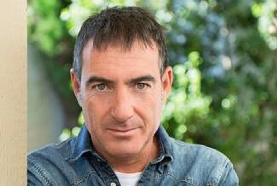 Álex Pina