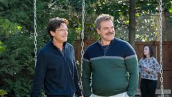 Diffizile Männerfreundschaft: Clark (Jason Bateman) und Floyd (David Harbour) in «DTF St. Louis».