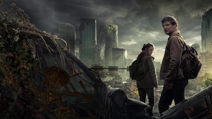 Die Sci-Fi-Dramaserie «The Last of Us» bleibt Sky Show vorerst erhalten.